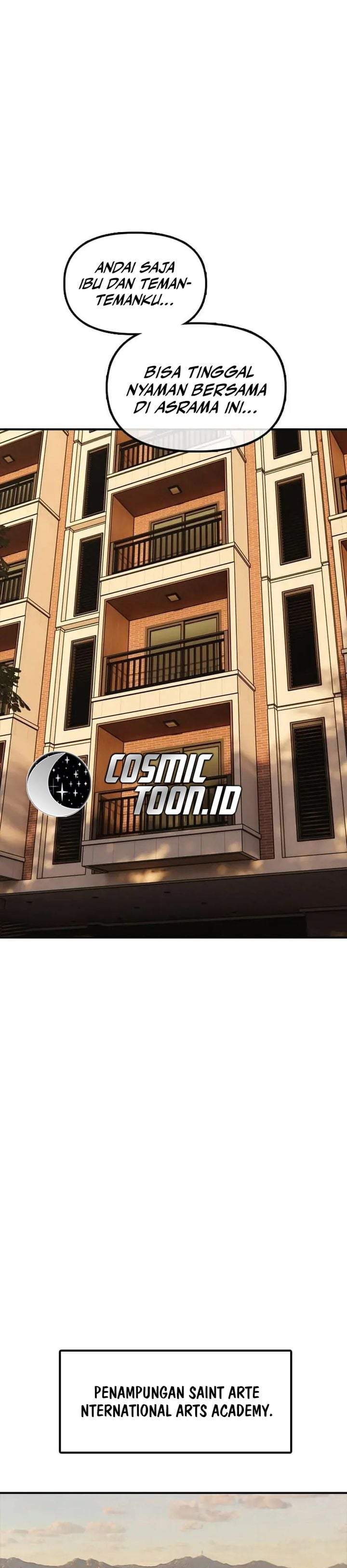 The End Has Come Chapter 63
