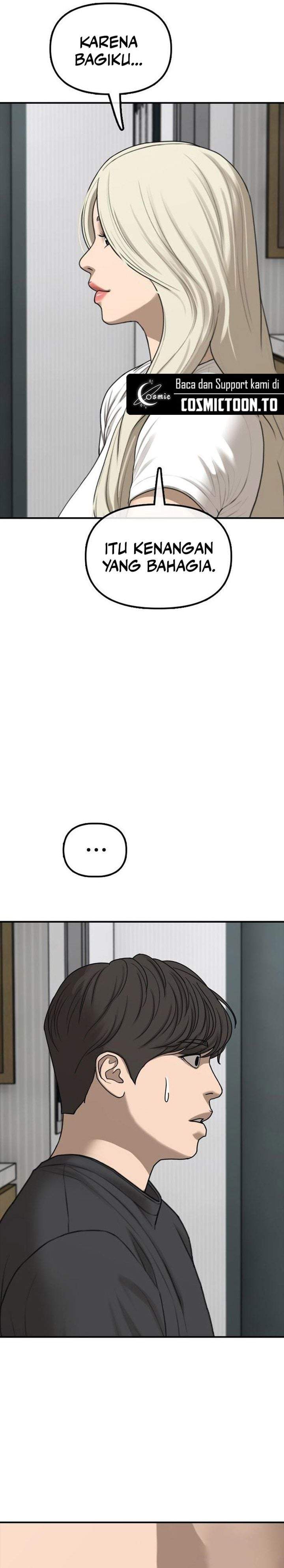 The End Has Come Chapter 64