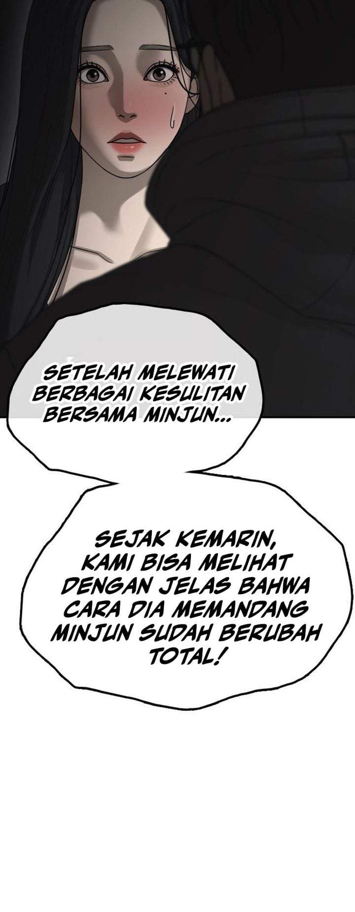 The End Has Come Chapter 64