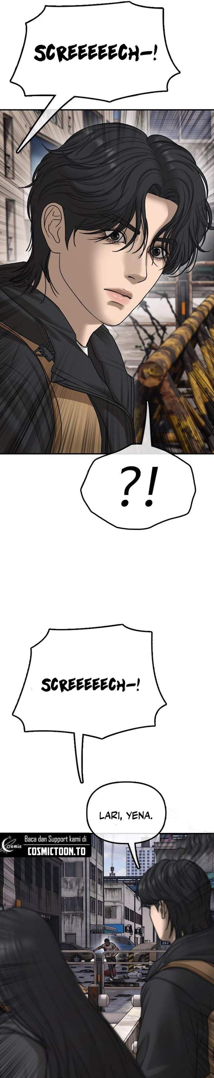 The End Has Come Chapter 65