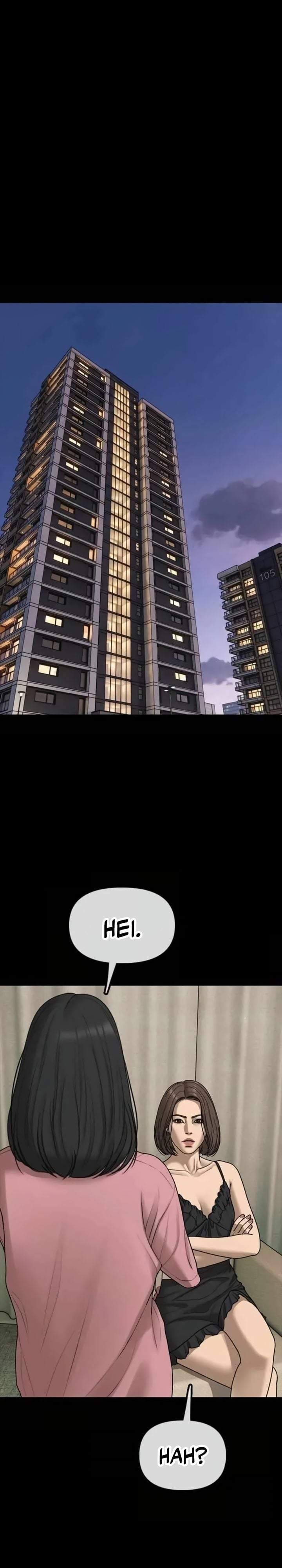 The End Has Come Chapter 66