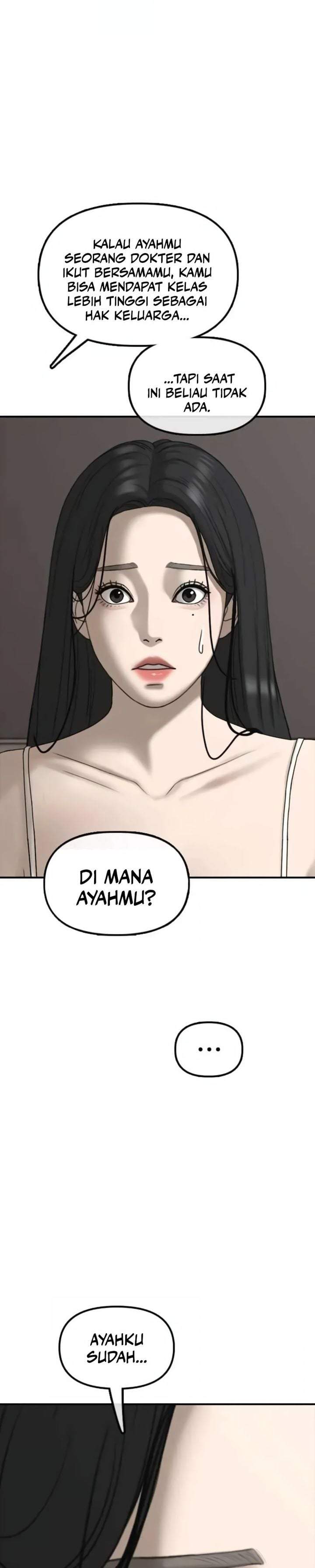 The End Has Come Chapter 66
