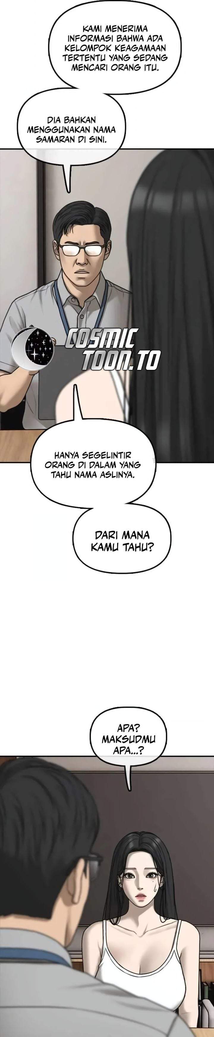 The End Has Come Chapter 66