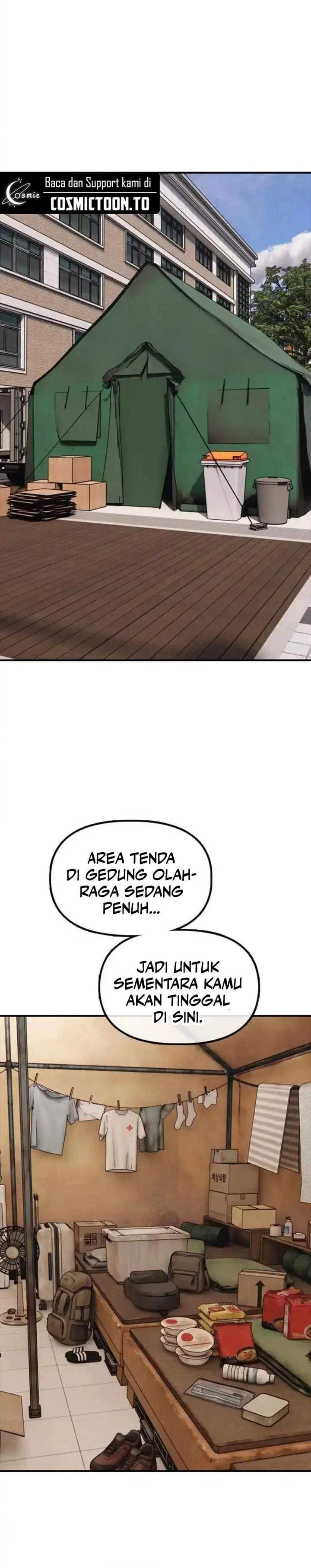The End Has Come Chapter 67