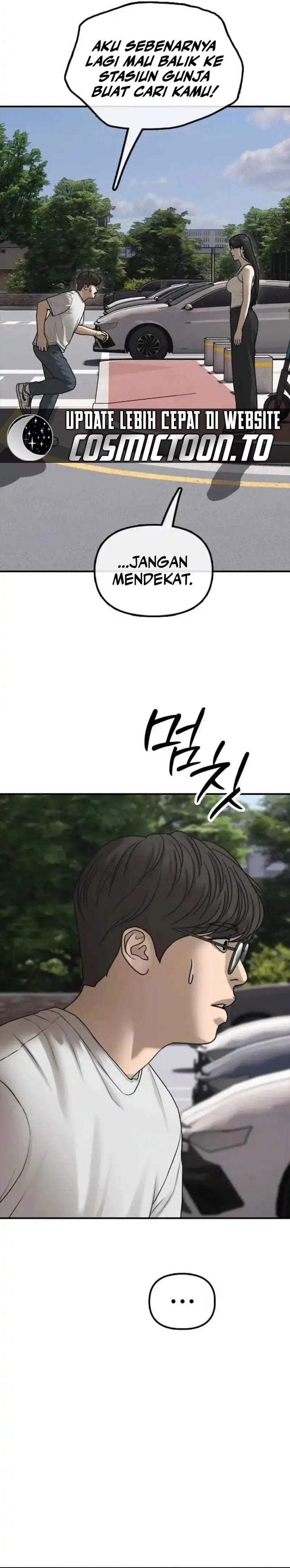 The End Has Come Chapter 67