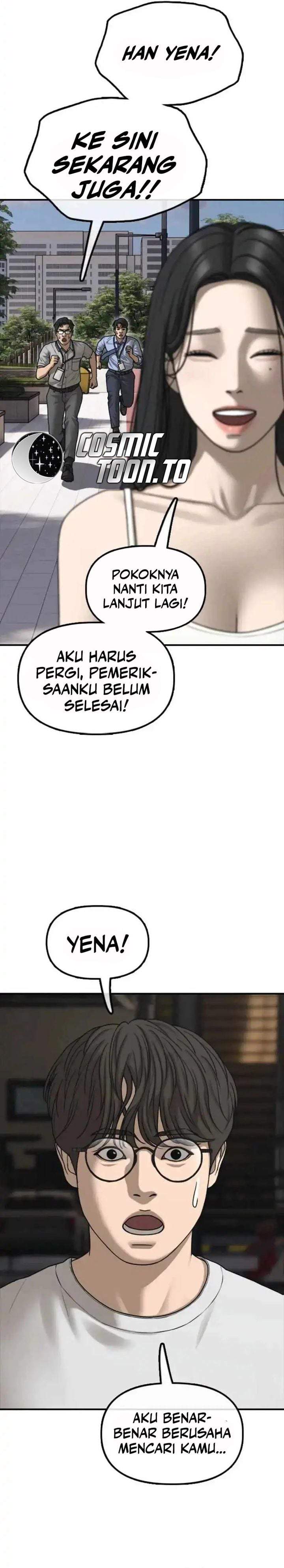 The End Has Come Chapter 67