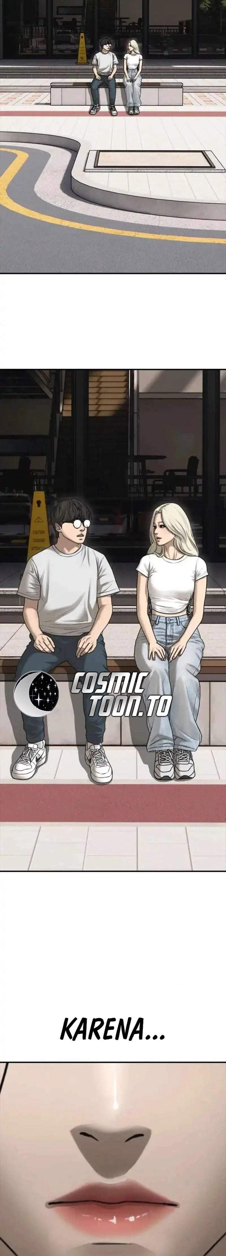 The End Has Come Chapter 67