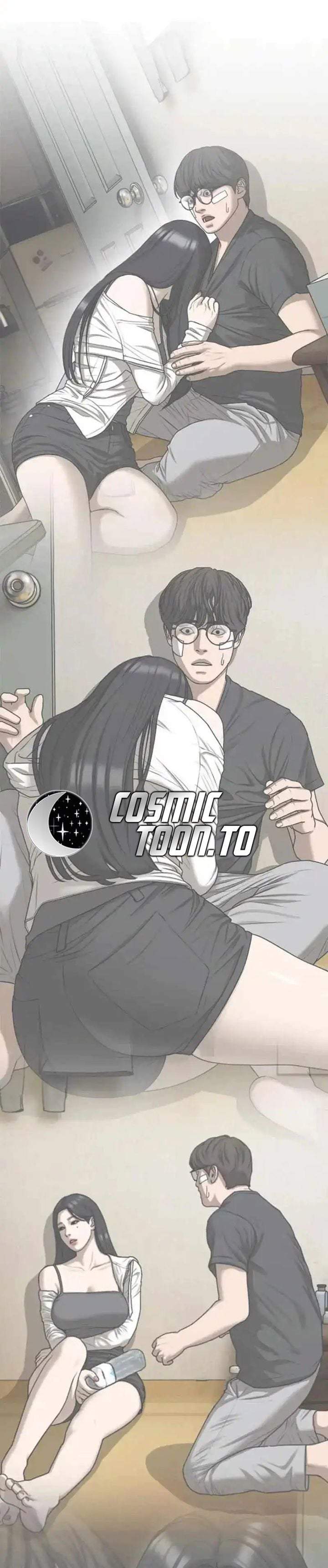 The End Has Come Chapter 67
