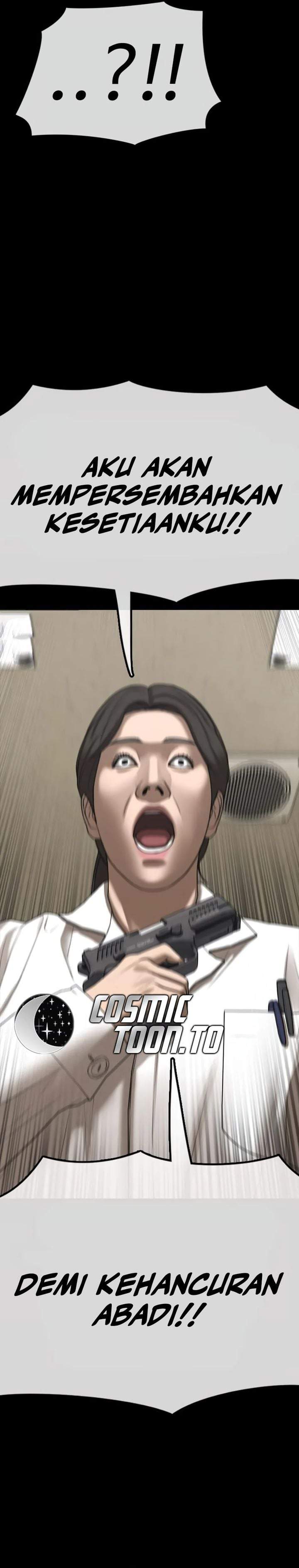 The End Has Come Chapter 70