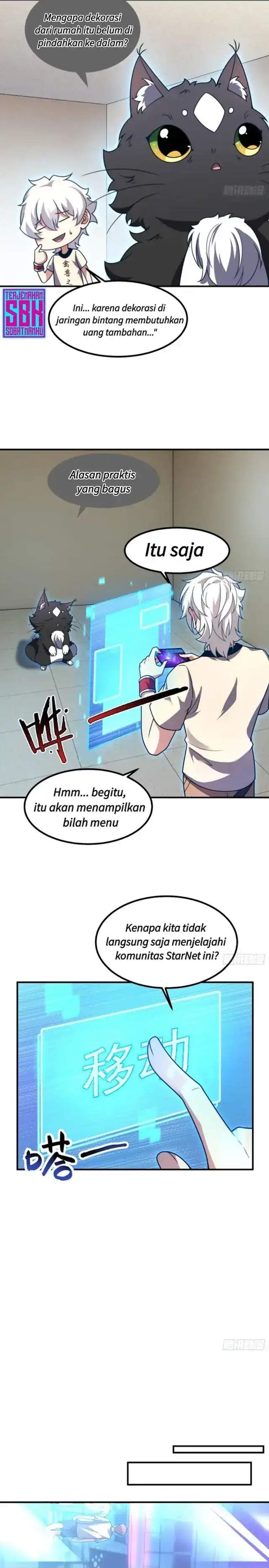 Beast Tamer Evolution Chapter 11