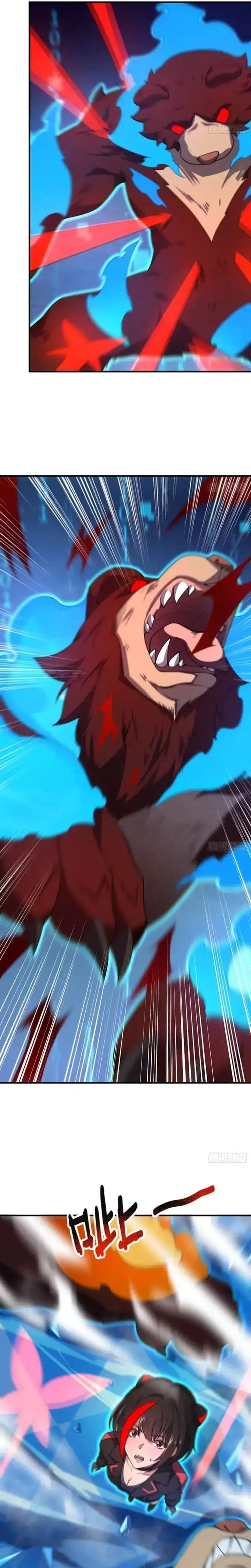 Beast Tamer Evolution Chapter 14