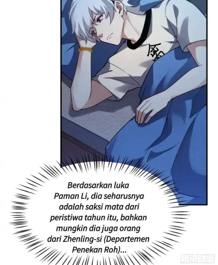 Beast Tamer Evolution Chapter 18