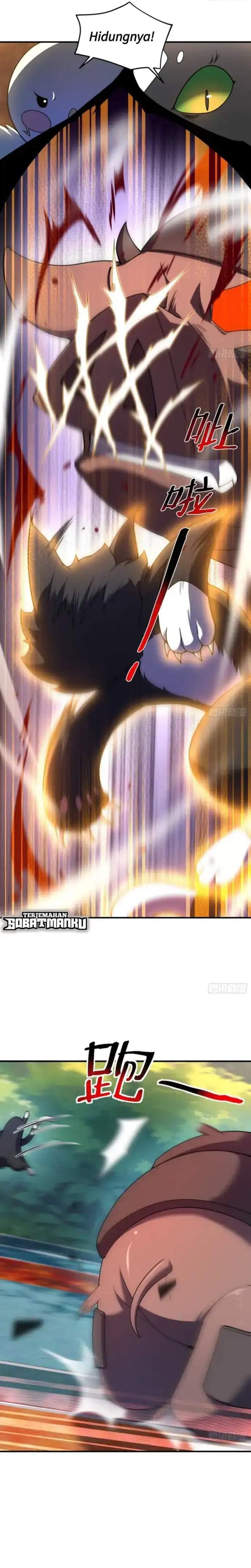 Beast Tamer Evolution Chapter 2