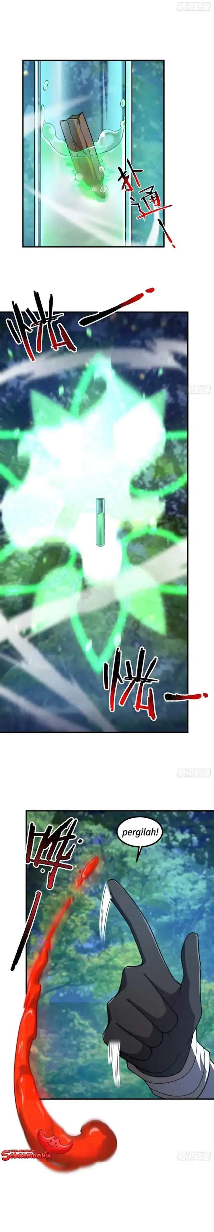 Beast Tamer Evolution Chapter 6