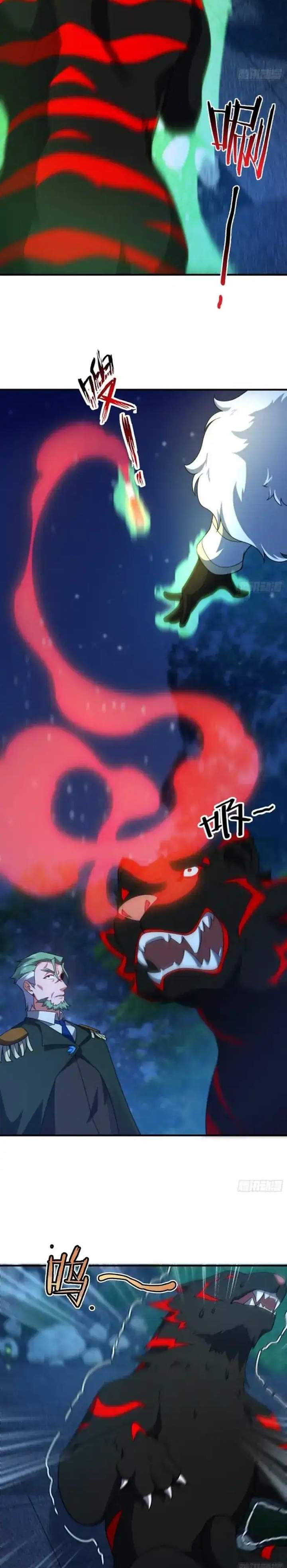 Beast Tamer Evolution Chapter 6