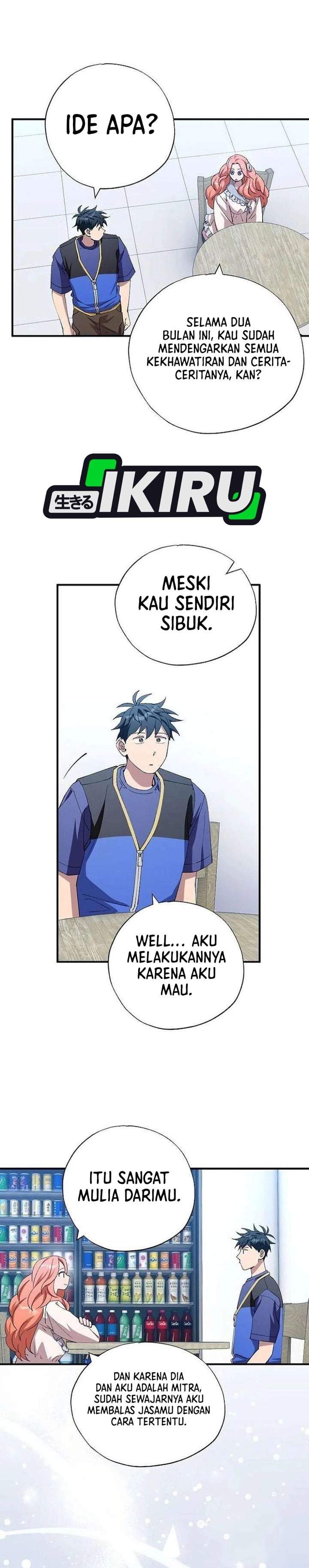 Magical Realm Shopkeeper Chapter 102