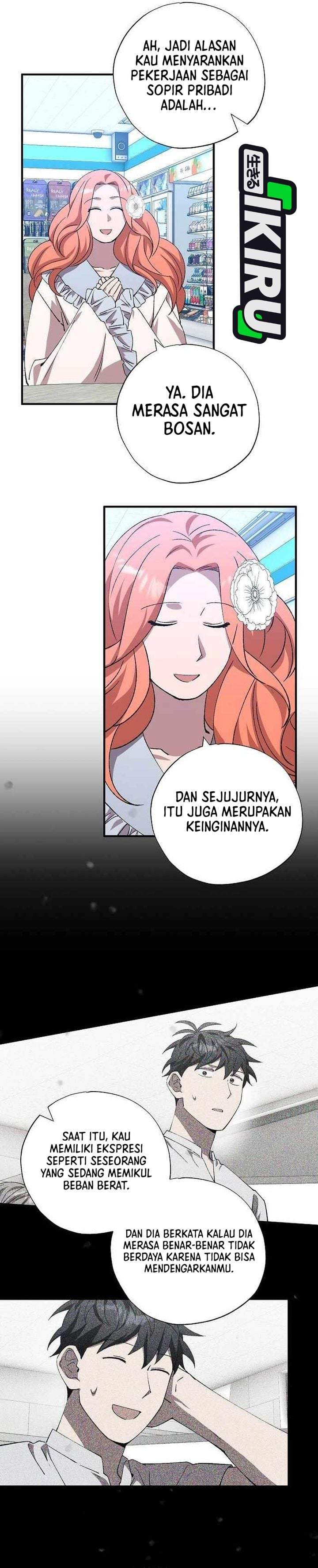 Magical Realm Shopkeeper Chapter 103