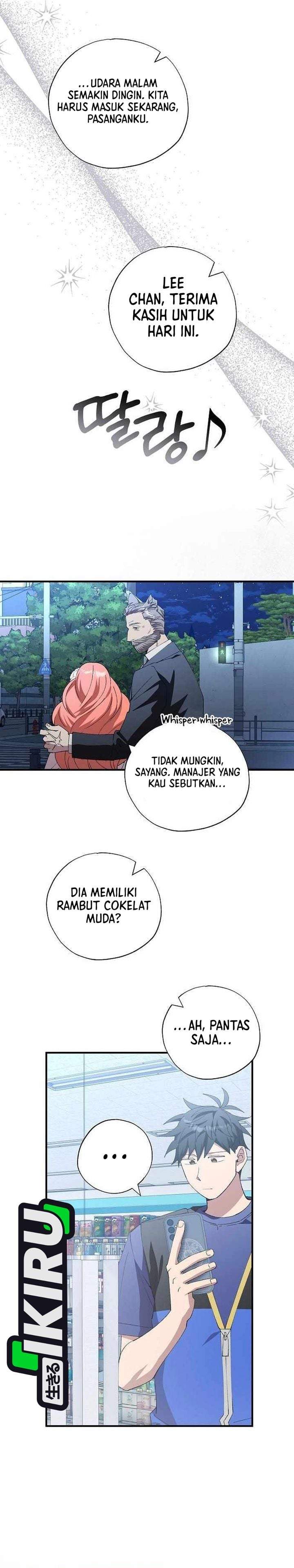 Magical Realm Shopkeeper Chapter 103