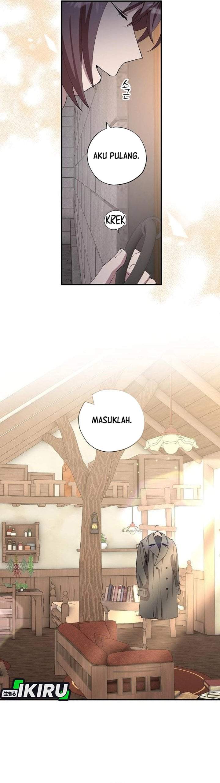 Magical Realm Shopkeeper Chapter 105
