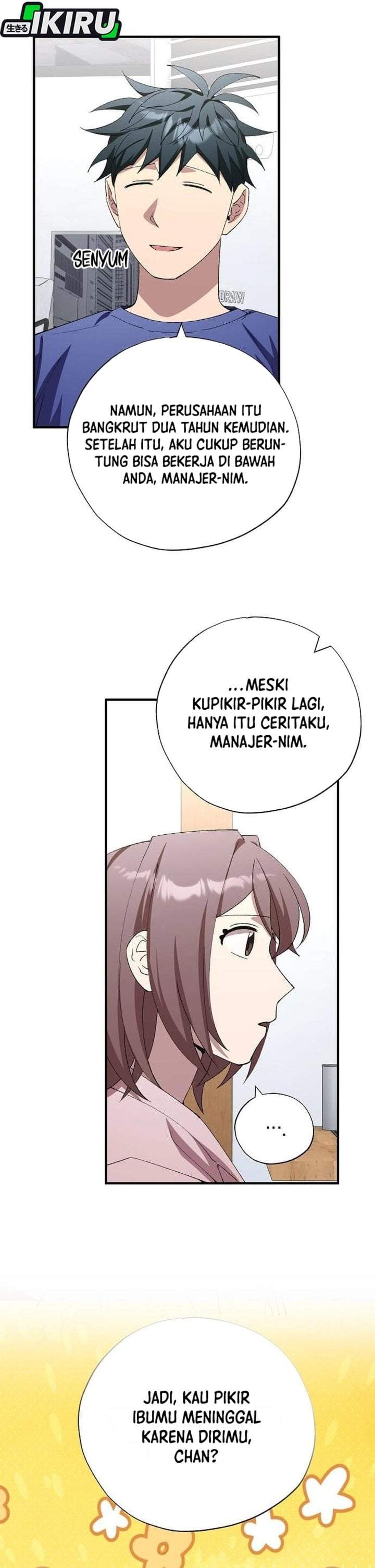 Magical Realm Shopkeeper Chapter 105