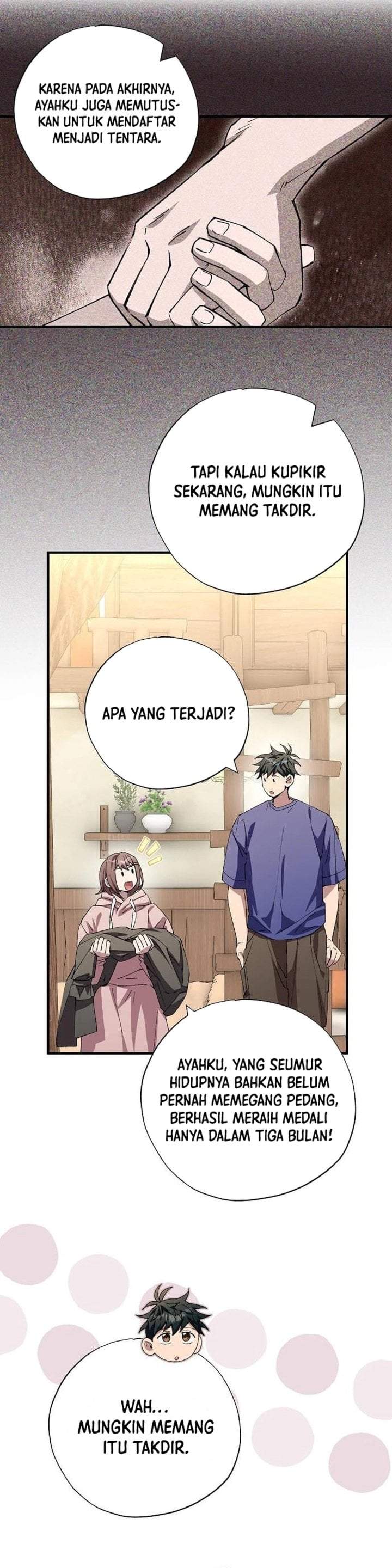 Magical Realm Shopkeeper Chapter 105