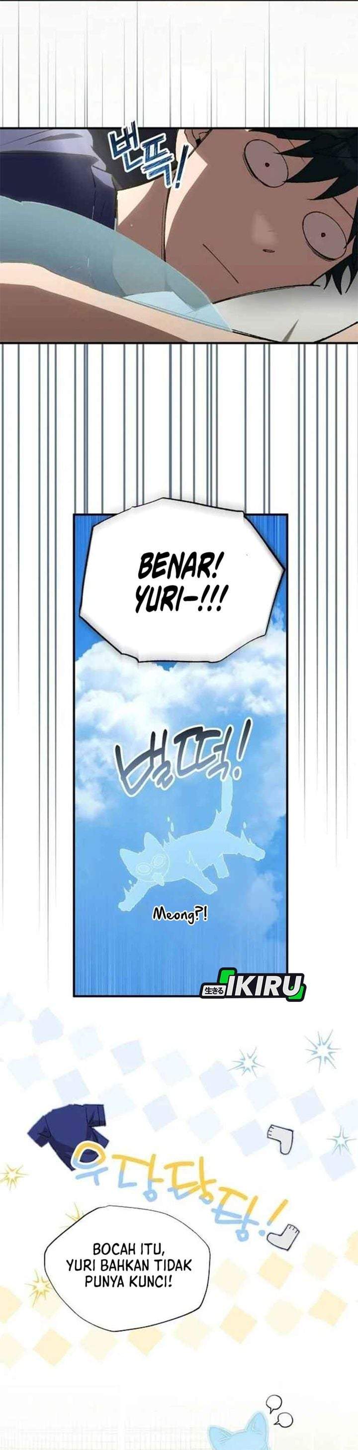 Magical Realm Shopkeeper Chapter 107