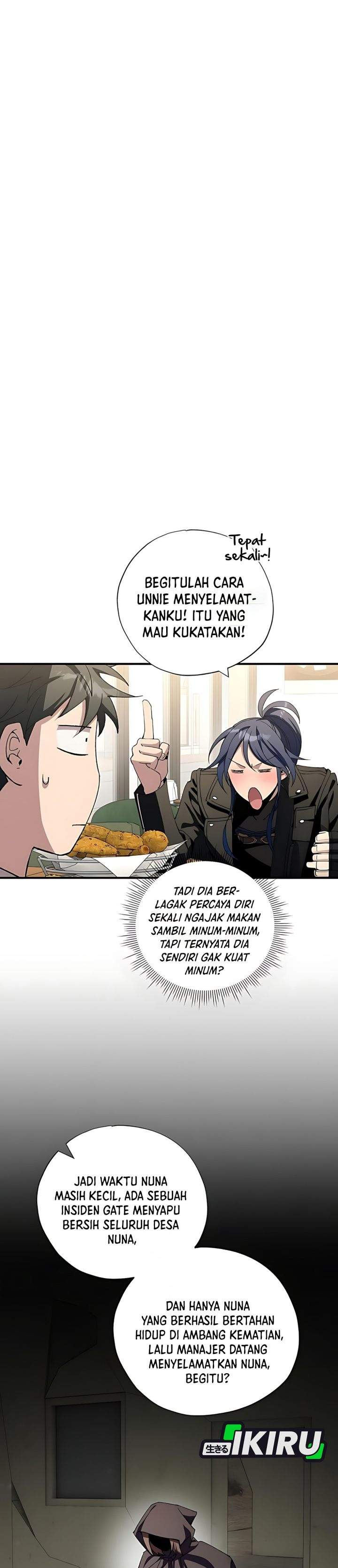 Magical Realm Shopkeeper Chapter 99