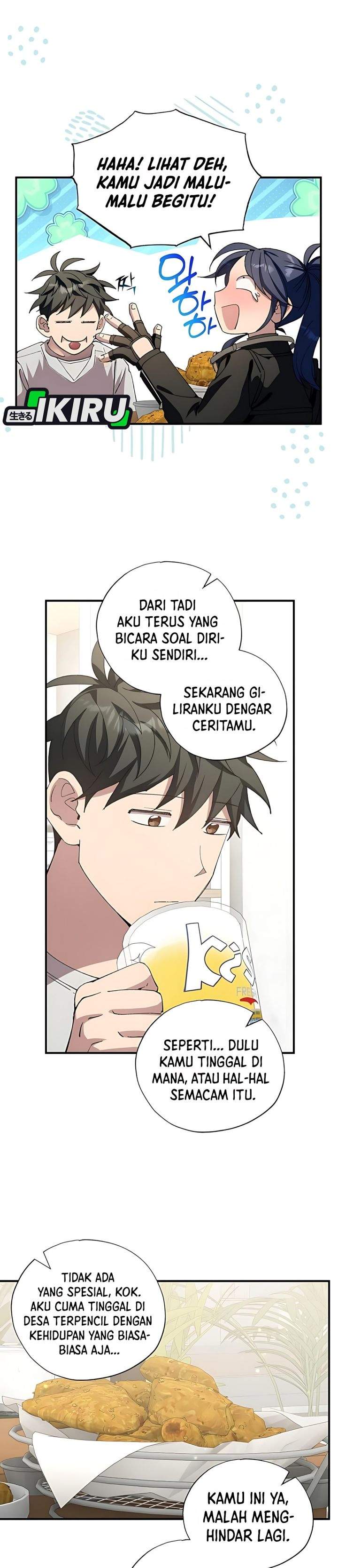 Magical Realm Shopkeeper Chapter 99