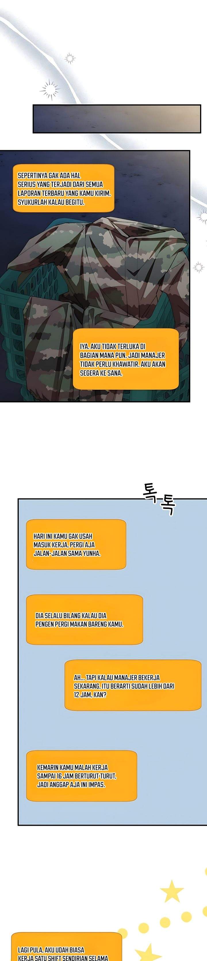 Magical Realm Shopkeeper Chapter 99
