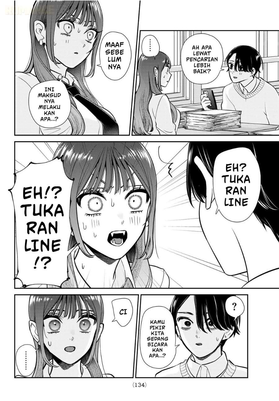 Ririmu Horikku Chapter 2