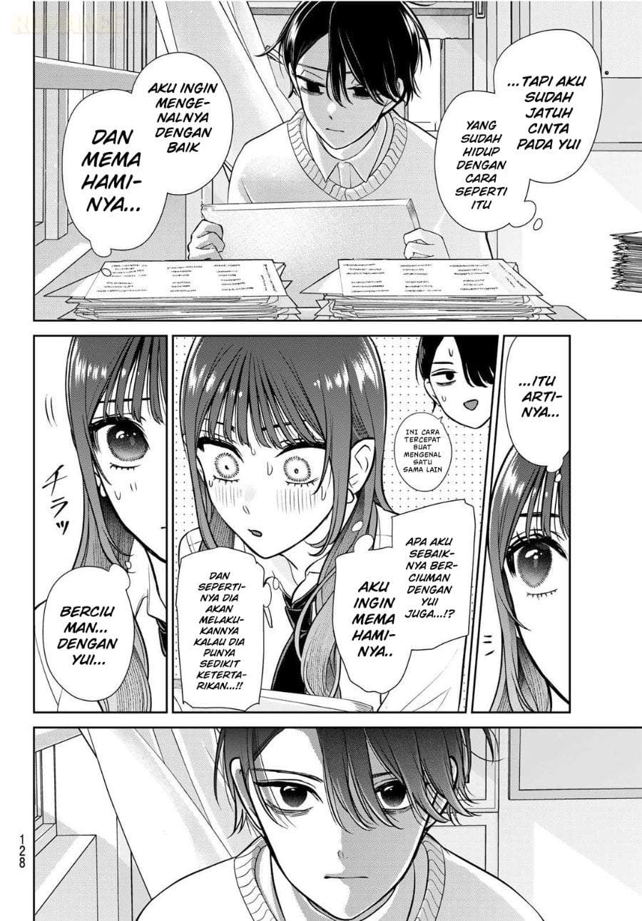 Ririmu Horikku Chapter 2