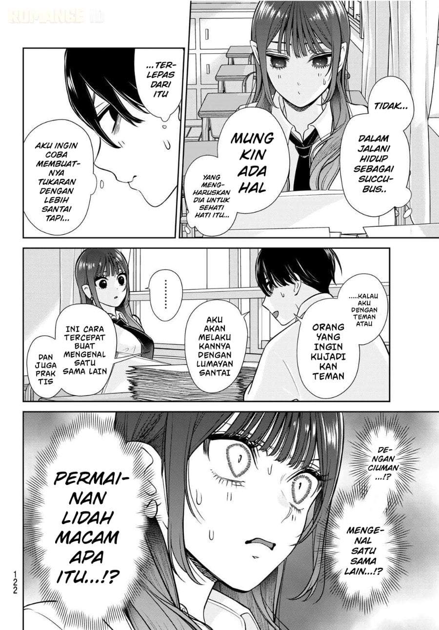 Ririmu Horikku Chapter 2