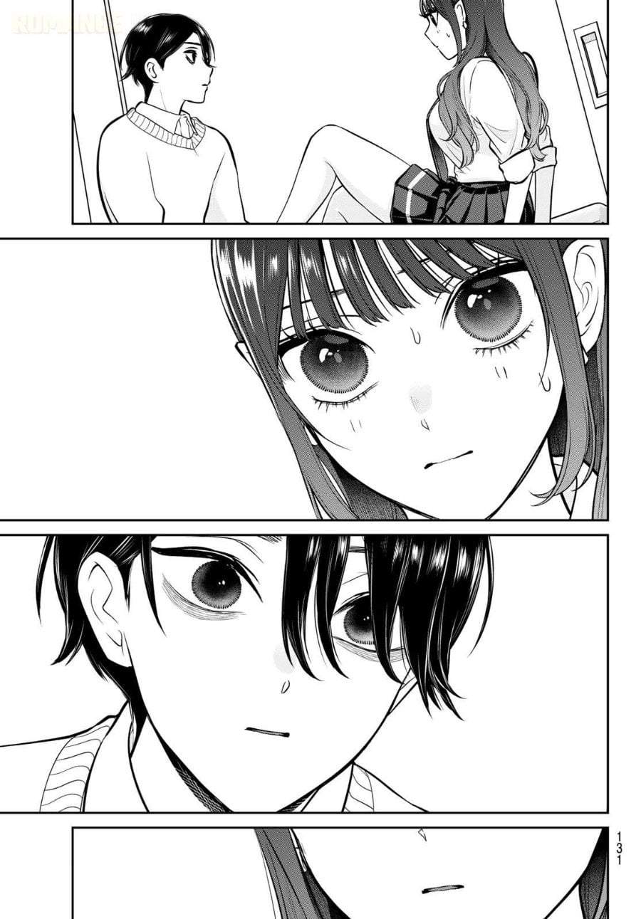 Ririmu Horikku Chapter 3