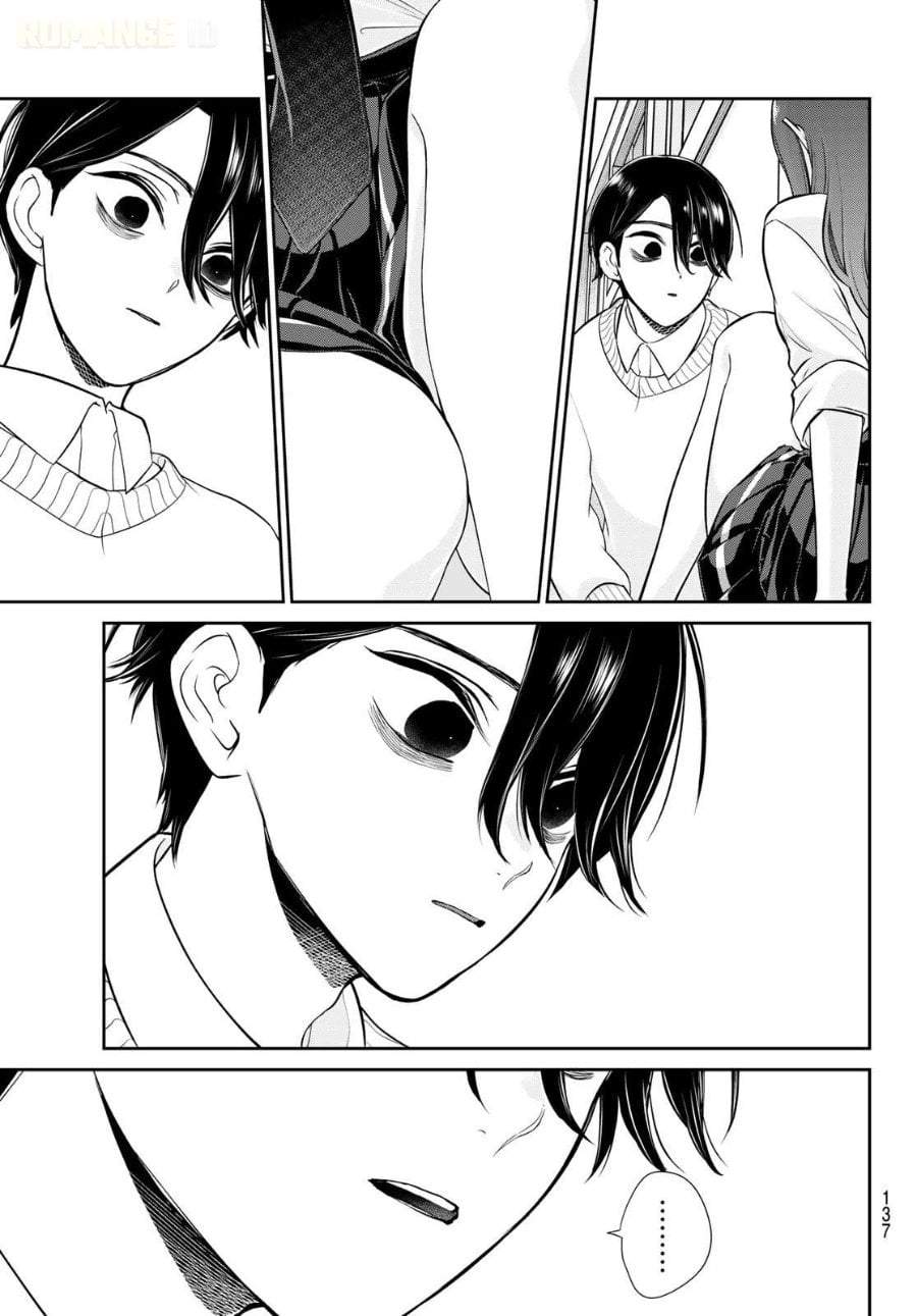 Ririmu Horikku Chapter 3