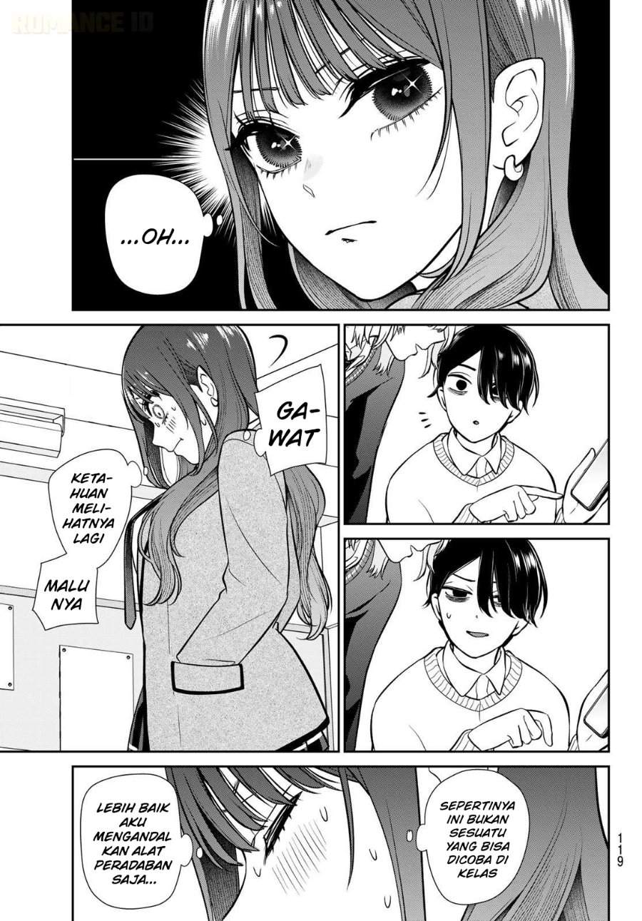 Ririmu Horikku Chapter 3