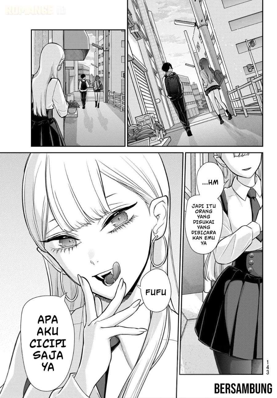 Ririmu Horikku Chapter 3