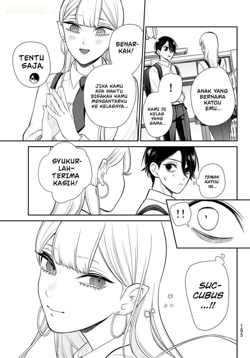Ririmu Horikku Chapter 4