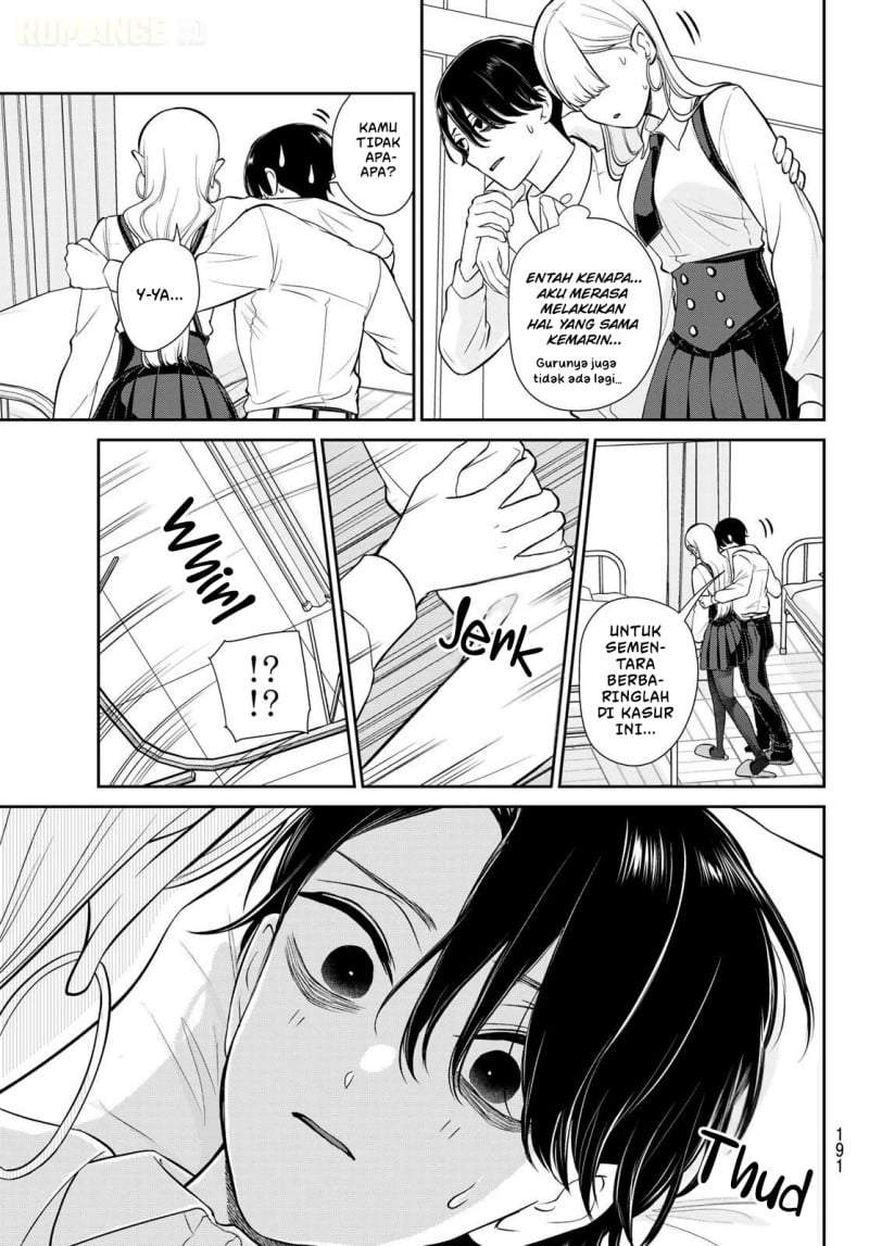 Ririmu Horikku Chapter 4