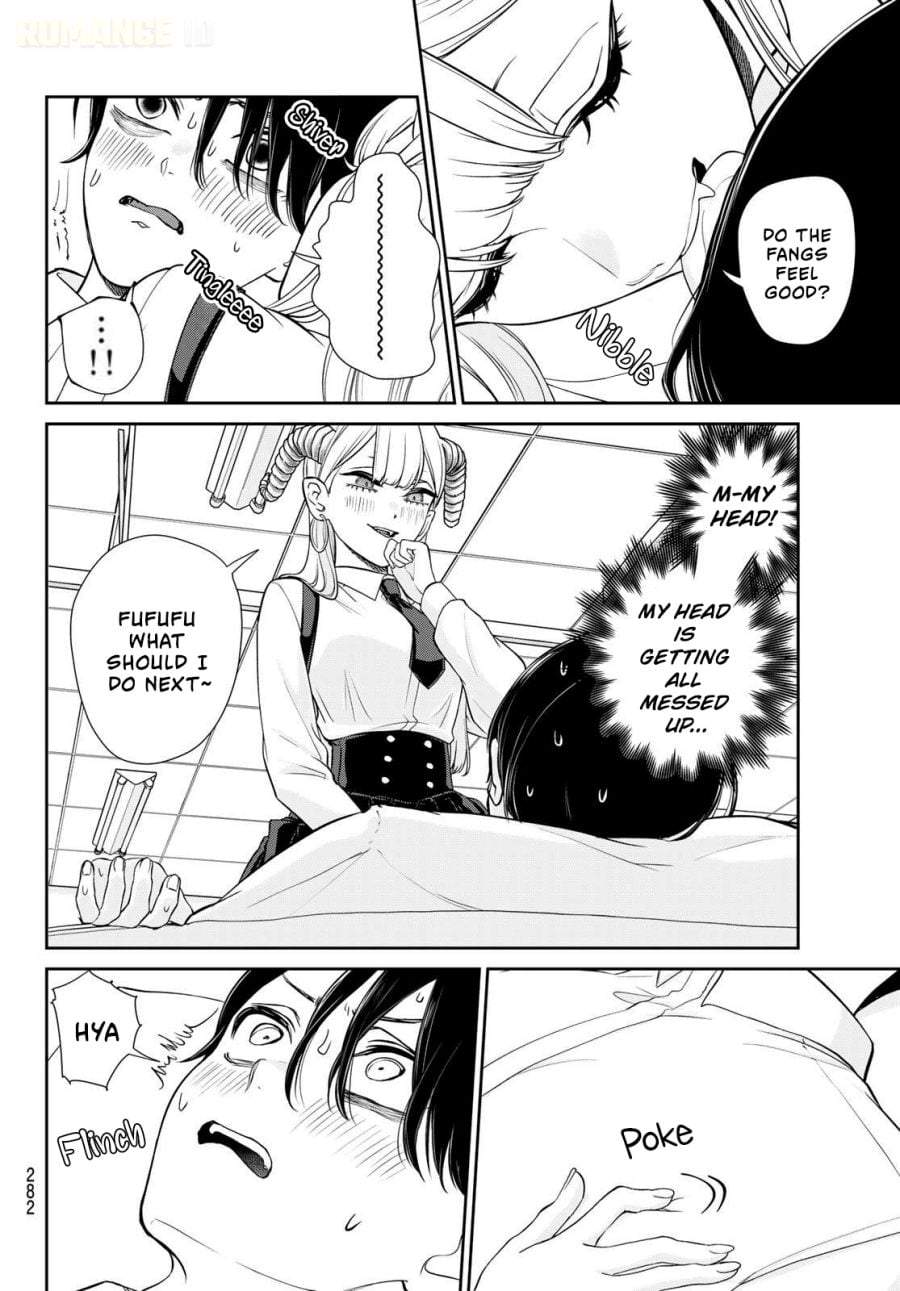 Ririmu Horikku Chapter 5