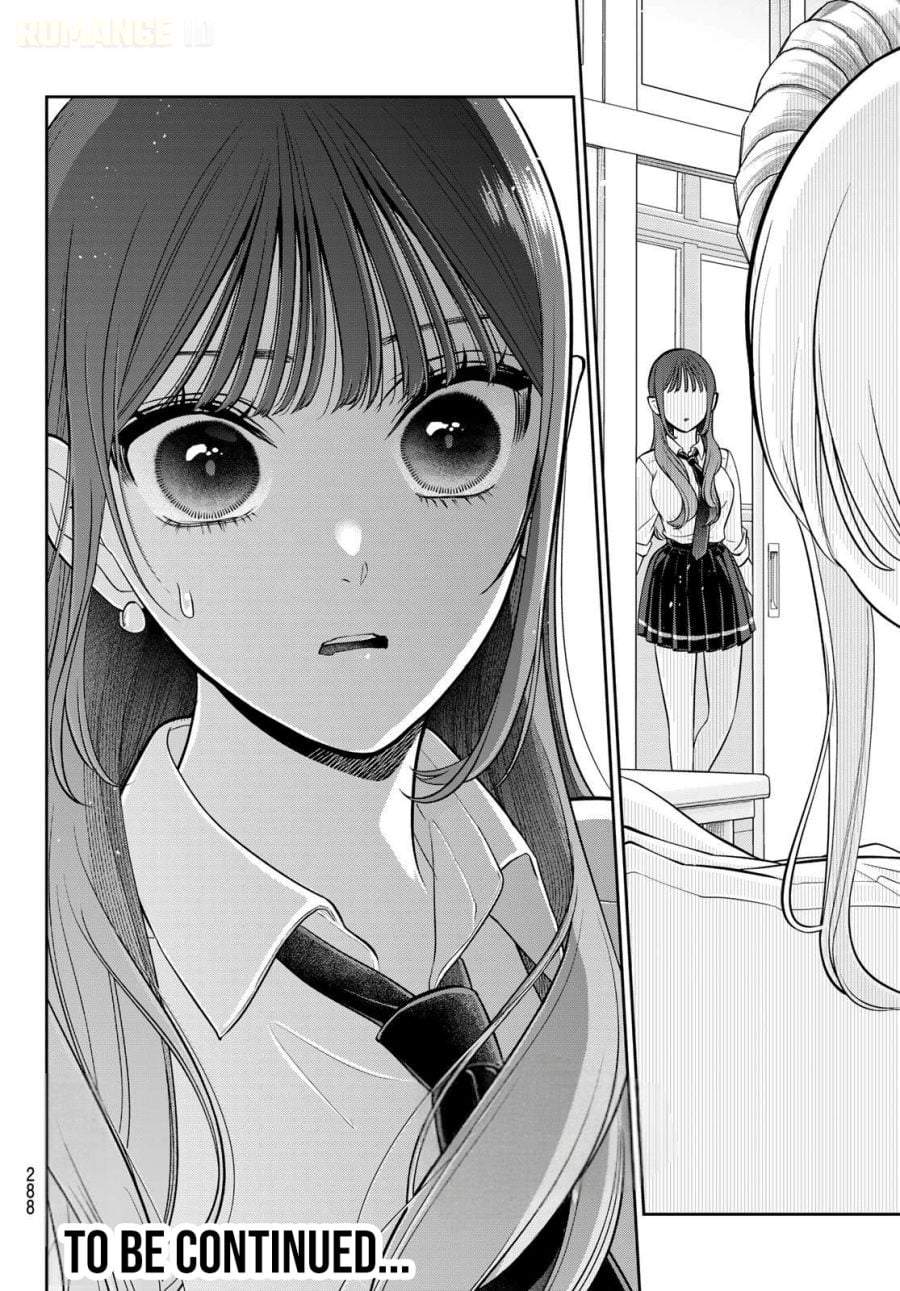 Ririmu Horikku Chapter 5