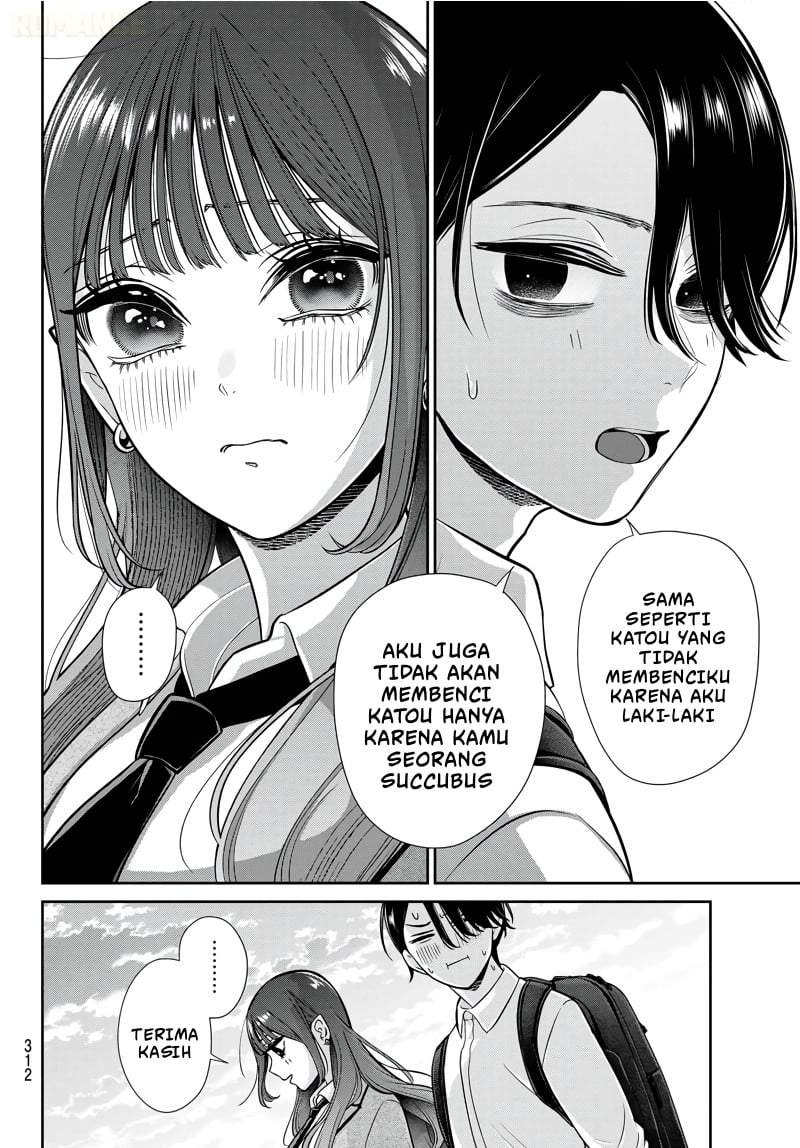 Ririmu Horikku Chapter 6