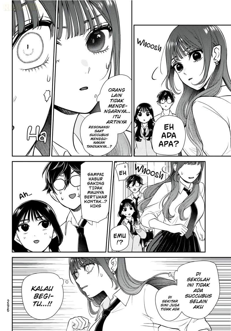 Ririmu Horikku Chapter 6