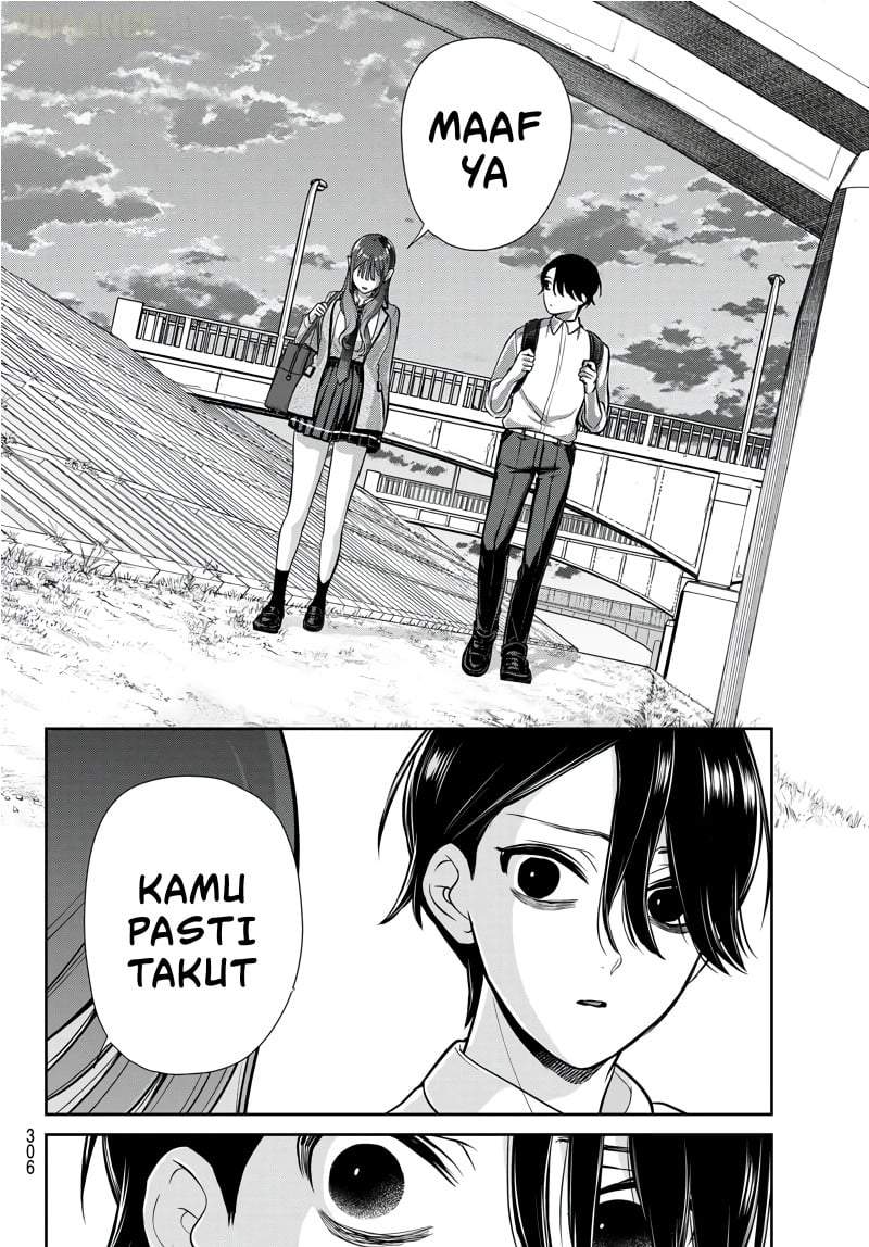 Ririmu Horikku Chapter 6