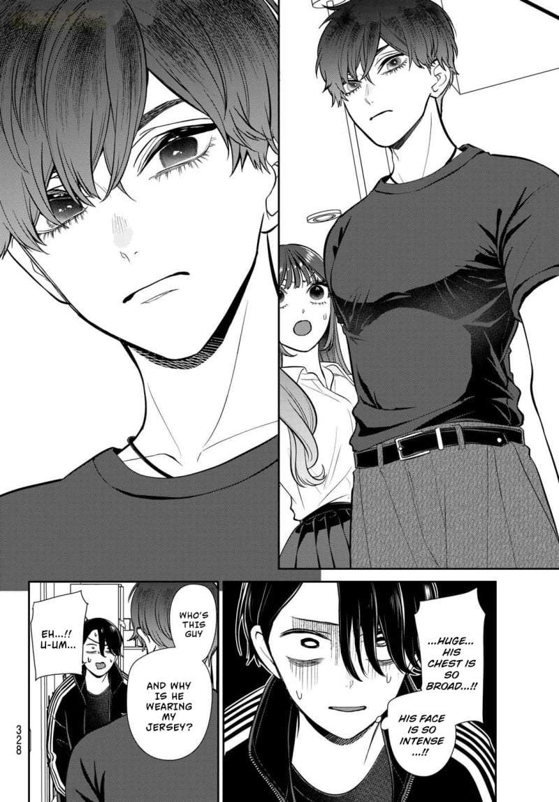 Ririmu Horikku Chapter 9