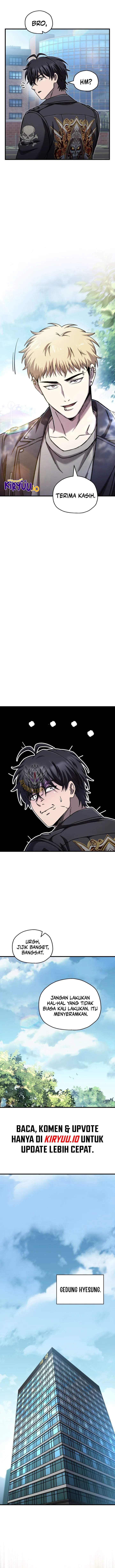 Solo Resurrection Chapter 88