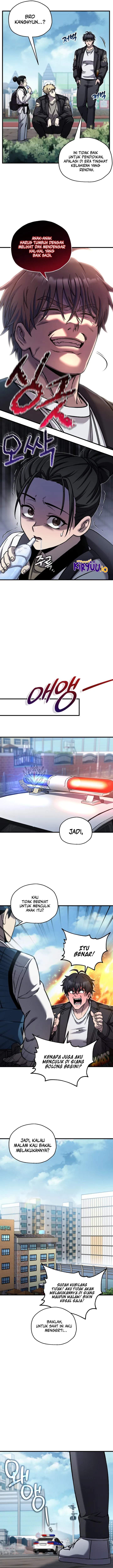 Solo Resurrection Chapter 88