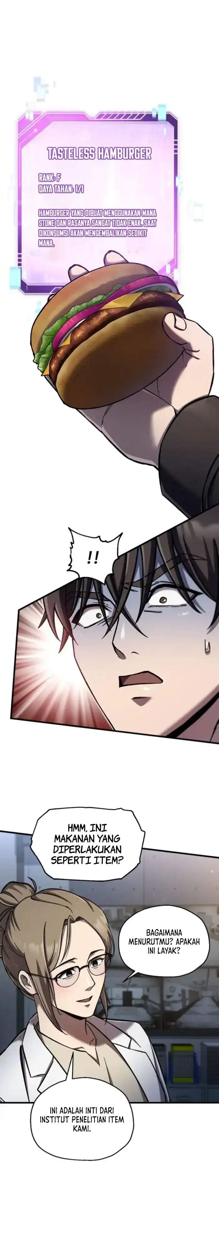 Solo Resurrection Chapter 90