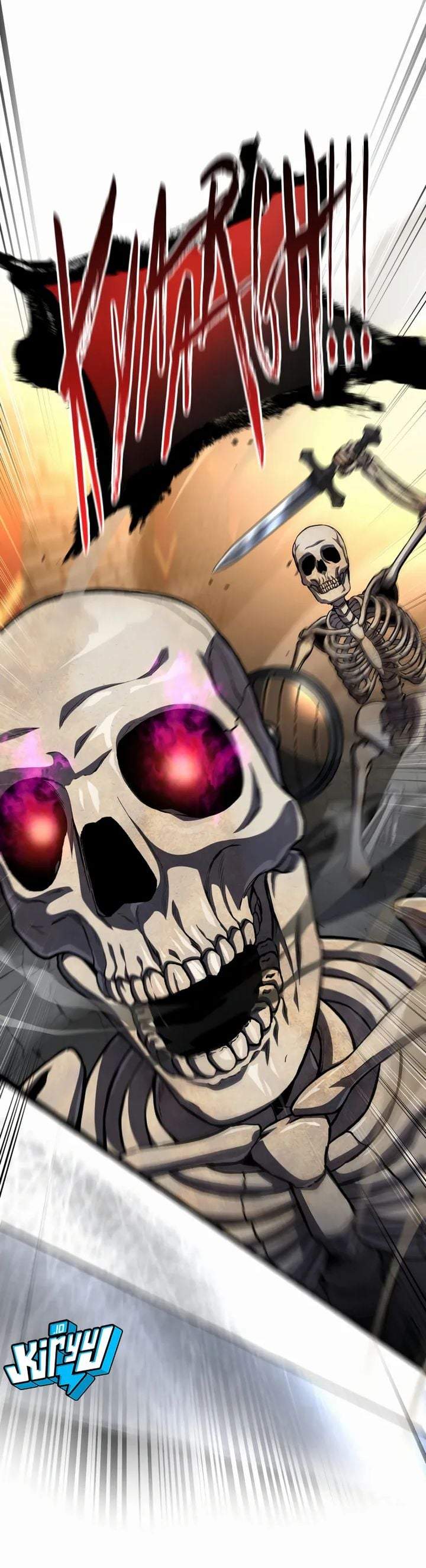 Solo Resurrection Chapter 93