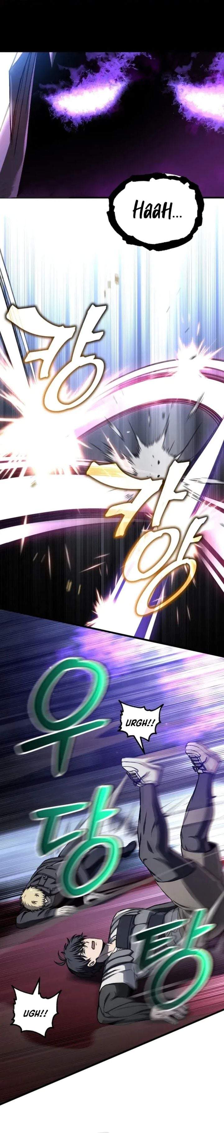 Solo Resurrection Chapter 94