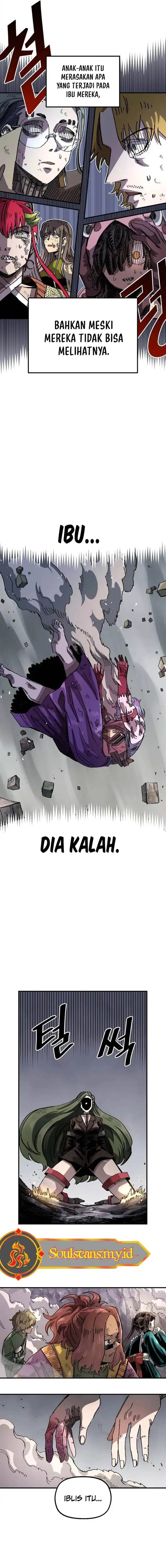 Reincarnation Of The Veteran Soldier Chapter 106